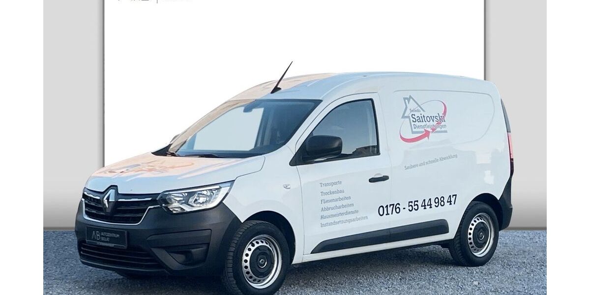 Renault Express 99.402 km 7.900 &euro; Solingen/NRW 42655