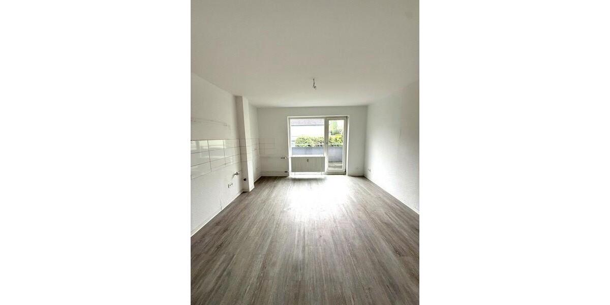 Etagenwohnung Mettmann - 2 Zimmer, 53 m&sup2;, 601&euro; | Angebot:26619397