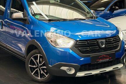 Dacia Dokker 59.987 km 13.999 &euro; Radevormwald 42477