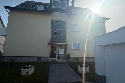 Wohnung Witten Heven - 2.5 Zimmer, 60 m&sup2;, 720&euro; | Angebot:25903172