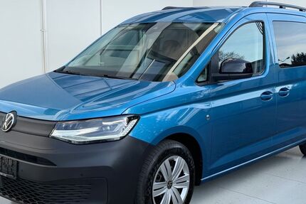 VW Caddy Maxi 172.300 km 19.990 &euro; Hilden 40721