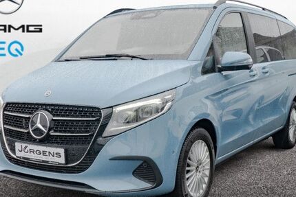 Mercedes-Benz V 250 22.007 km 68.800 &euro; Hagen 58135