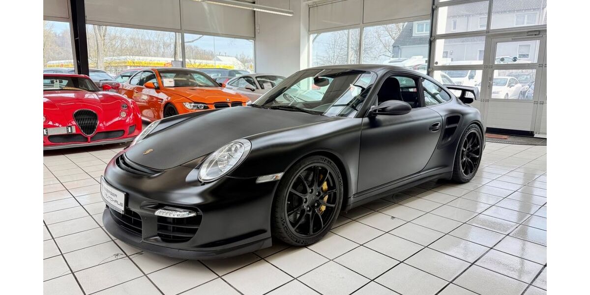 Porsche 997 46.833 km 159.911 &euro; Gevelsberg 58285