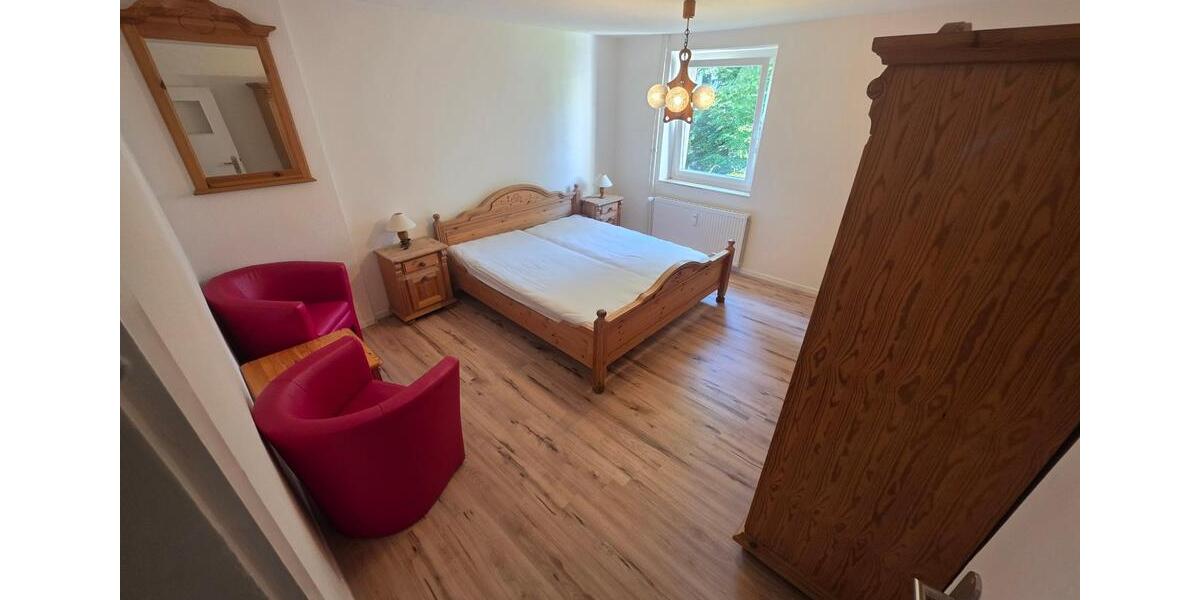 Etagenwohnung Essen Stadtbezirk III - 1 Zimmer, 35 m&sup2;, 500&euro; | Angebot:26626188