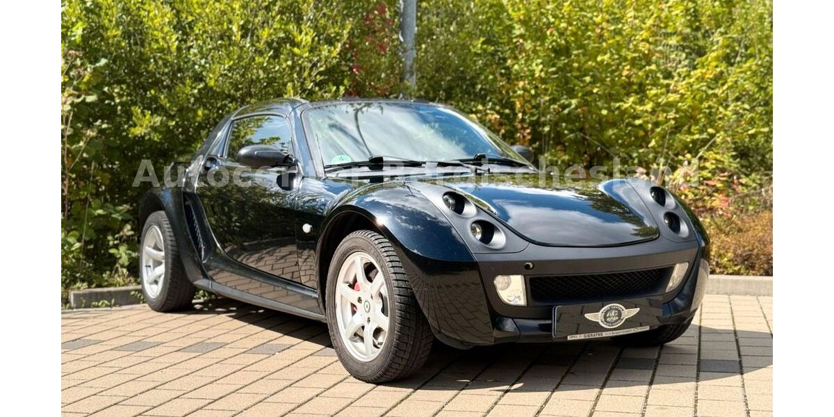 Smart Roadster 230.000 km 2.299 &euro; Wuppertal 42285