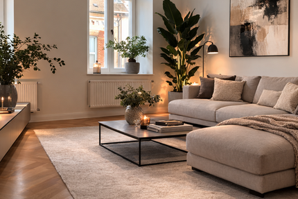 Wohnung Wuppertal Gemarkung Barmen - 3 Zimmer, 2 m&sup2;, 855&euro; | Angebot:25328999