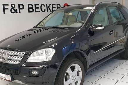 Mercedes-Benz ML 350 137.127 km 17.890 &euro; Wuppertal 42275