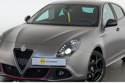 Alfa Romeo Giulietta 71.950 km 17.960 &euro; Düsseldorf 40599