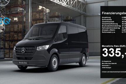 Mercedes-Benz Sprinter 29.039 km 27.251 &euro; Hagen 58135