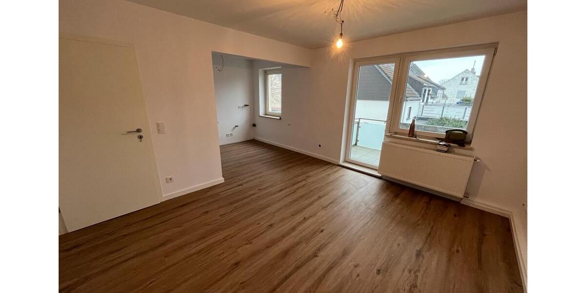 Etagenwohnung Ratingen - 2 Zimmer, 49 m&sup2;, 209.000&euro; | Angebot:24003061