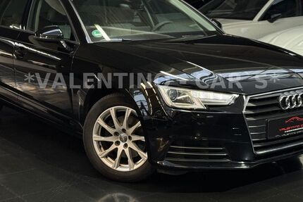 Audi A4 106.418 km 16.399 &euro; Radevormwald 42477