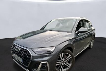 Audi Q5 53.021 km 39.825 &euro; Hagen 58091