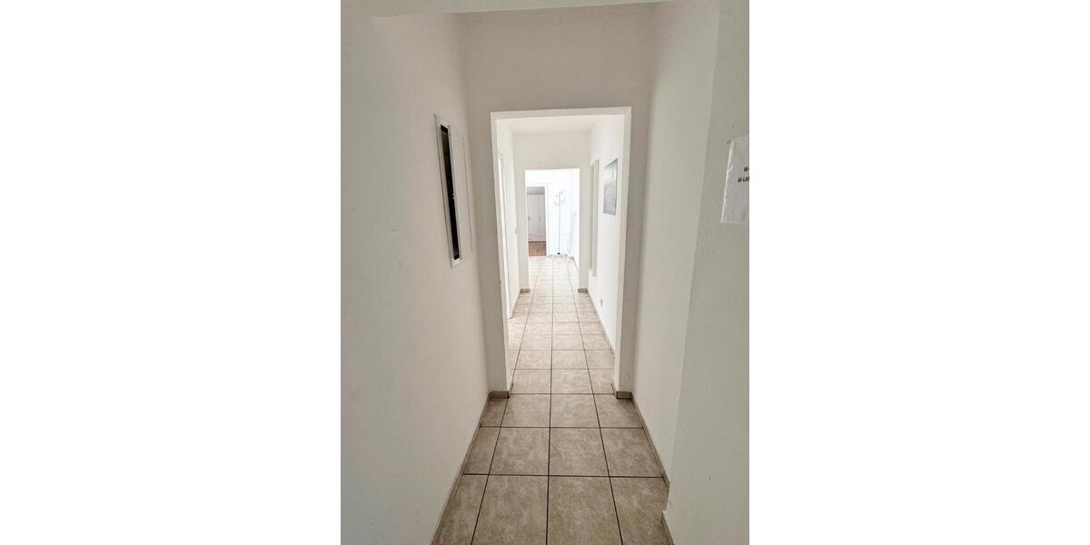 Etagenwohnung Gelsenkirchen Rotthausen - 1.5 Zimmer, 40 m&sup2;, 400&euro; | Angebot:26032997