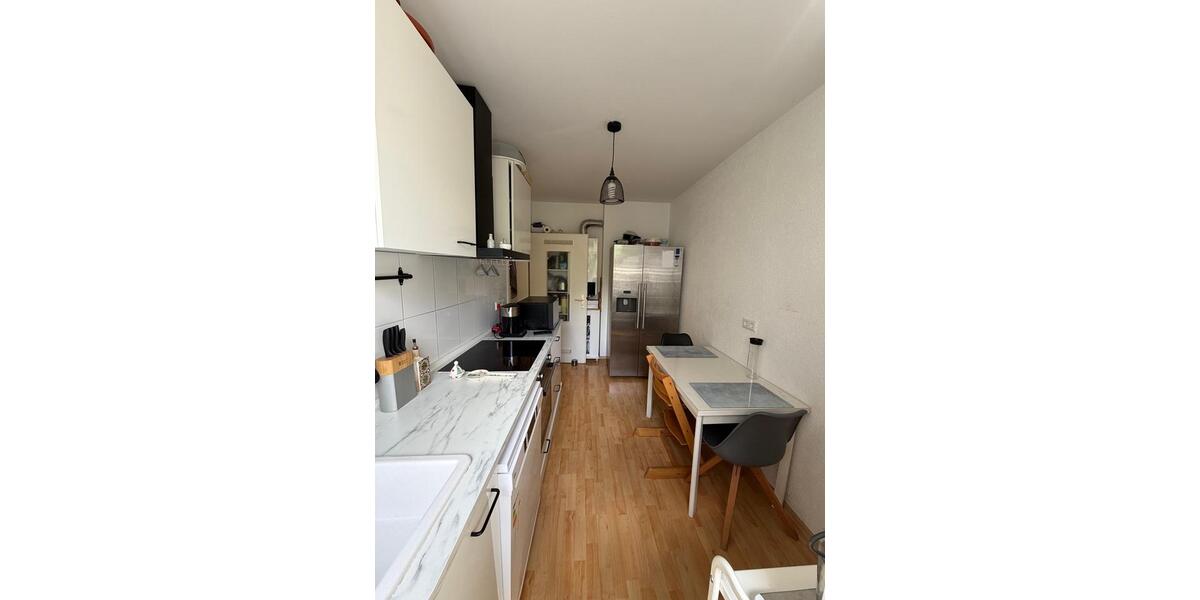 Etagenwohnung Wuppertal Sedansberg - 2 Zimmer, 60 m&sup2;, 510&euro; | Angebot:26605425
