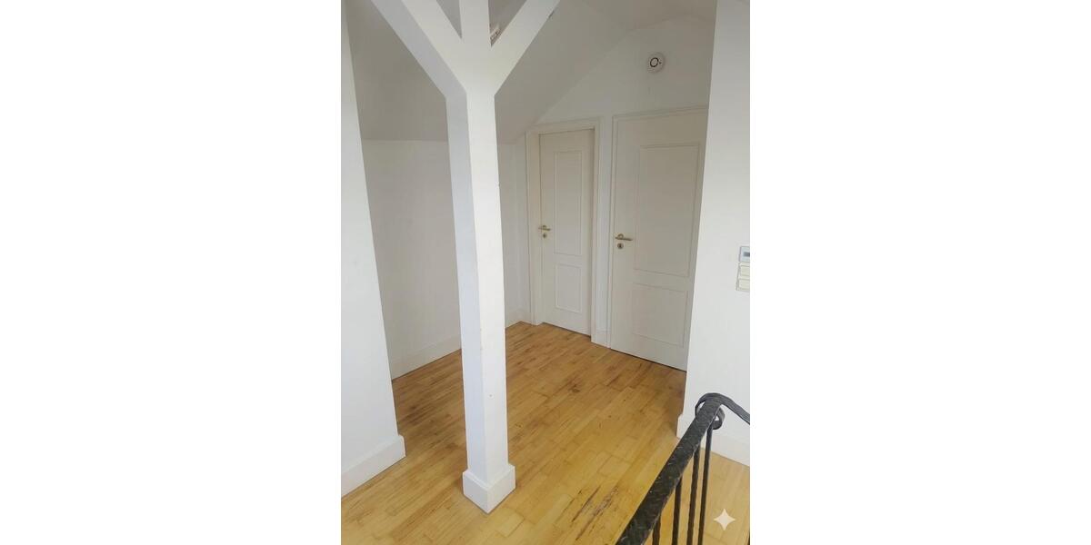 Maisonettenwohnung Wuppertal Barmen - 3 Zimmer, 110 m&sup2;, 296.000&euro; | Angebot:26278595