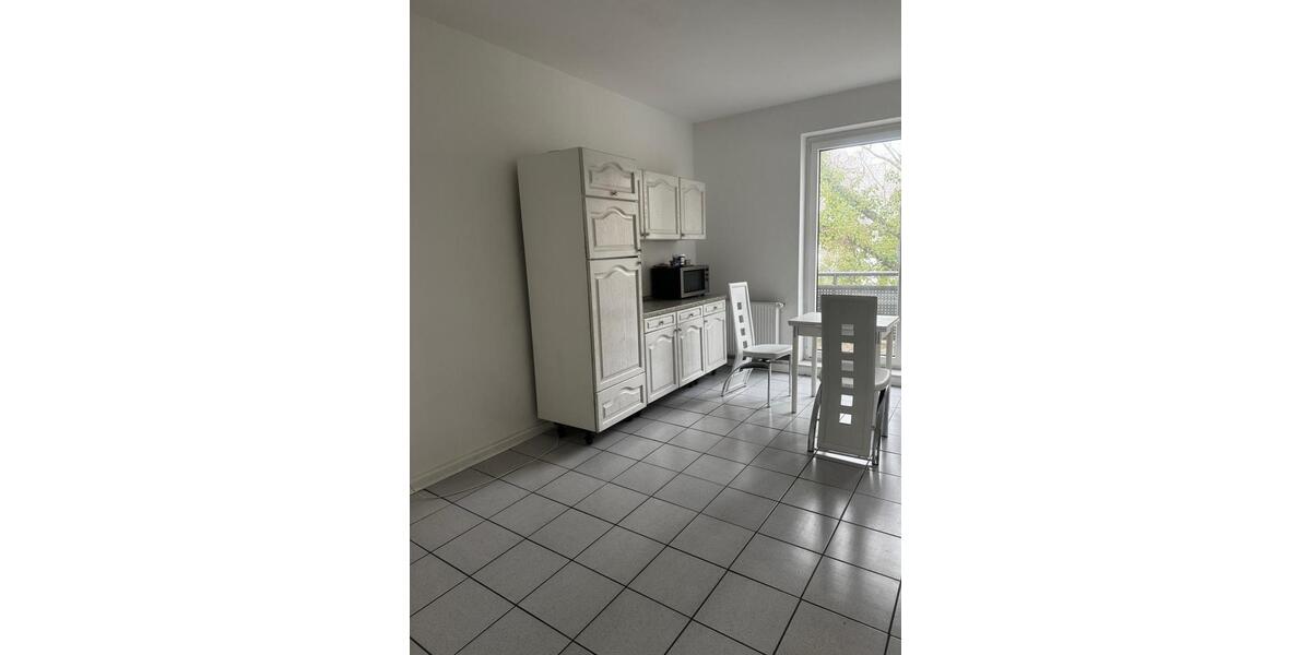 Etagenwohnung Gelsenkirchen Gelsenkirchen-Mitte - 2 Zimmer, 55 m&sup2;, 525&euro; | Angebot:25262480