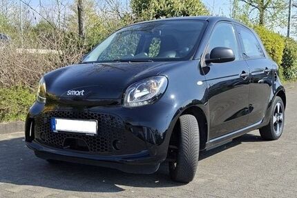 Smart ForFour 29.800 km 9.900 &euro; Monheim 40789