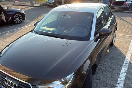 Audi A1 105.000 km 10.700 &euro; Velbert 42549