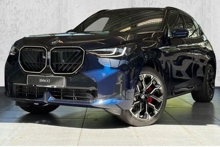 BMW X3 2.990 km 61.990 &euro; Sprockhövel 45549