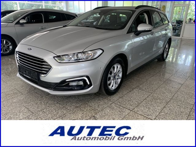 Ford Mondeo 73.600 km 18.980 &euro; Wuppertal 42329