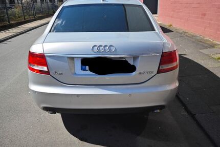 Audi A6 208.000 km 5.000 &euro; Wuppertal 42389
