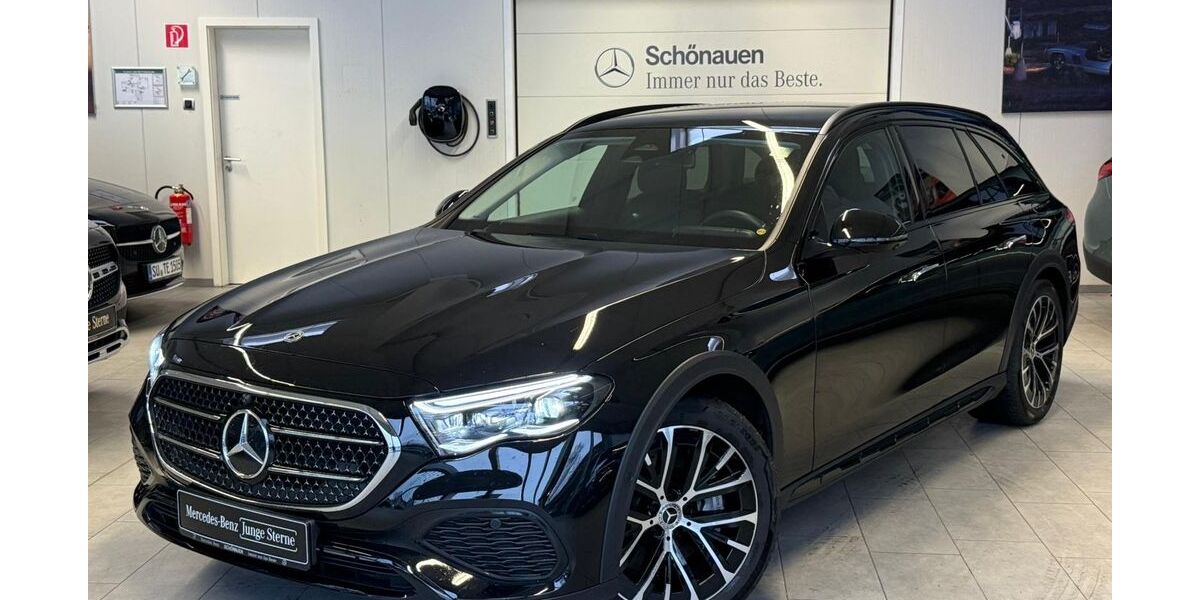 Mercedes-Benz E 300 13.083 km 57.650 &euro; Wuppertal 42281