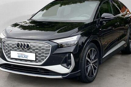 Audi Q4 e-tron 95.966 km 28.880 &euro; Bochum - Linden 44879