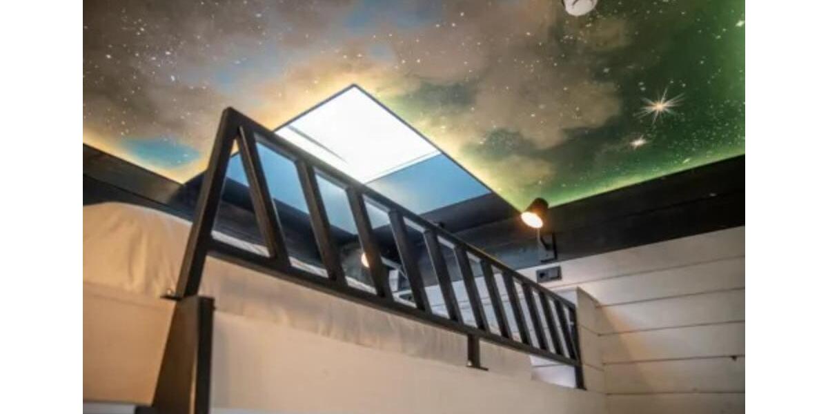 Ferienimmobilie Wuppertal Elberfeld - 132&euro; | Angebot:18472615