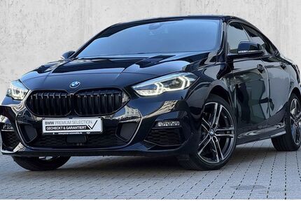 BMW 220 Gran Coupé 55.773 km 29.880 &euro; Wuppertal 42117