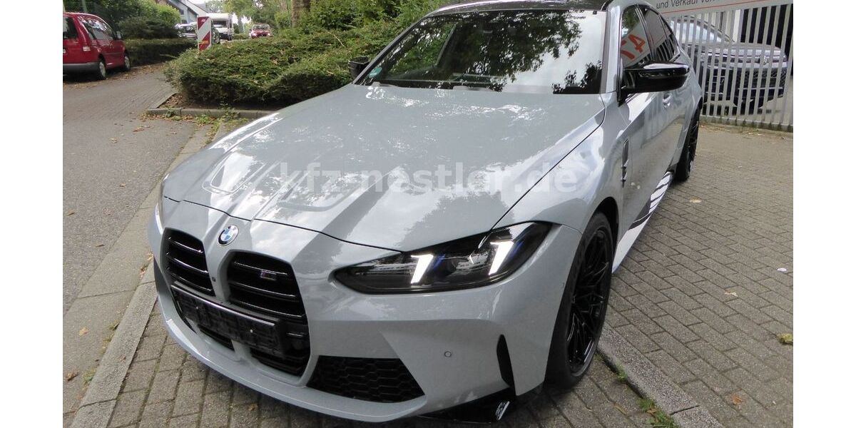 BMW M3 19.900 km 84.900 &euro; Essen 45134