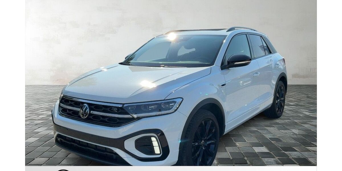 VW T-Roc 36.212 km 32.980 &euro; Wermelskirchen 42929