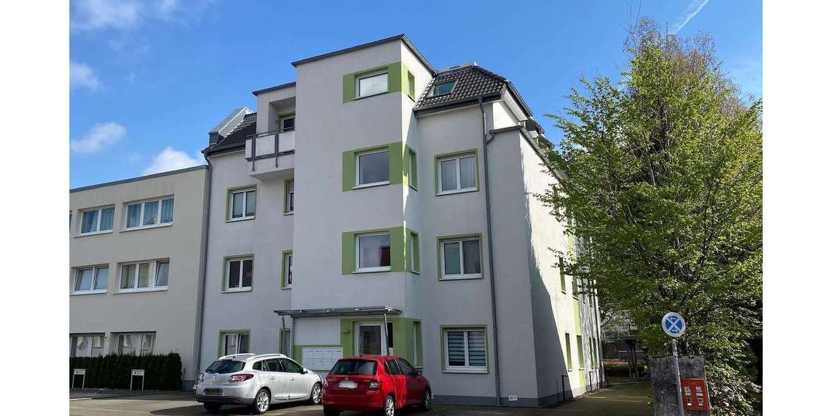 Etagenwohnung Langenfeld - 3 Zimmer, 83 m&sup2;, 365.000&euro; | Angebot:26980522