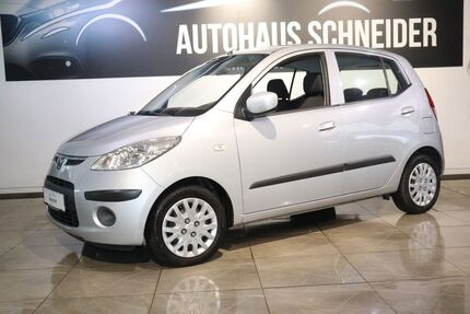 Hyundai i10 177.396 km 2.200 &euro; Ratingen 40880