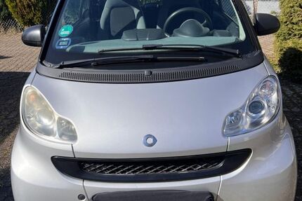 Smart ForTwo 165.300 km 2.400 &euro; Solingen 42655
