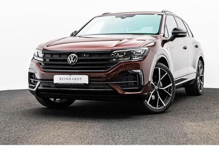 VW Touareg 53.560 km 57.680 &euro; Hagen 58091