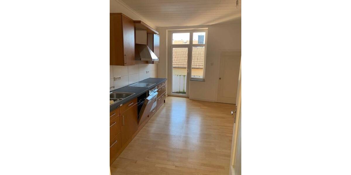 Etagenwohnung Herne Wanne - 3 Zimmer, 93 m&sup2;, 620&euro; | Angebot:26358783