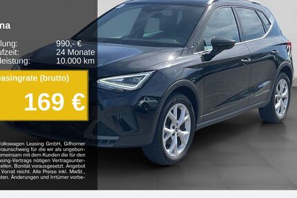 Seat Arona 22.276 km 26.240 &euro; Remscheid 42897