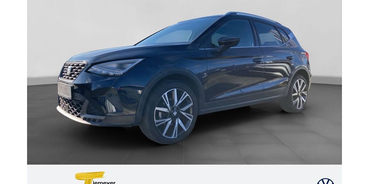 Seat Arona 62.545 km 19.920 &euro; Bochum 44892