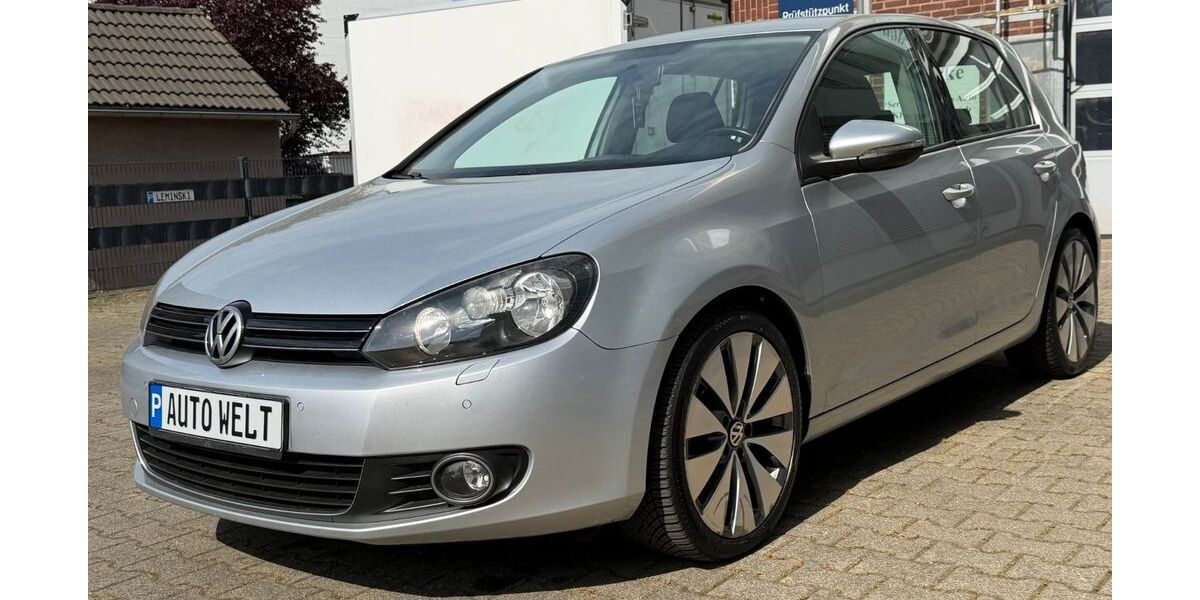 VW Golf 142.565 km 5.950 &euro; Hilden 40721