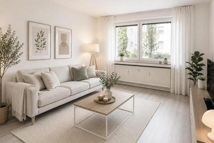 Wohnung Bochum Bochum-Südwest - 3.5 Zimmer, 66 m&sup2;, 695&euro; | Angebot:26622634