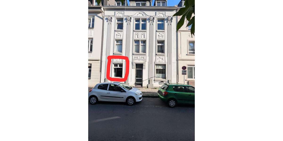 Etagenwohnung Düsseldorf Stadtbezirk 8 - 1 Zimmer, 38 m&sup2;, 620&euro; | Angebot:27349741