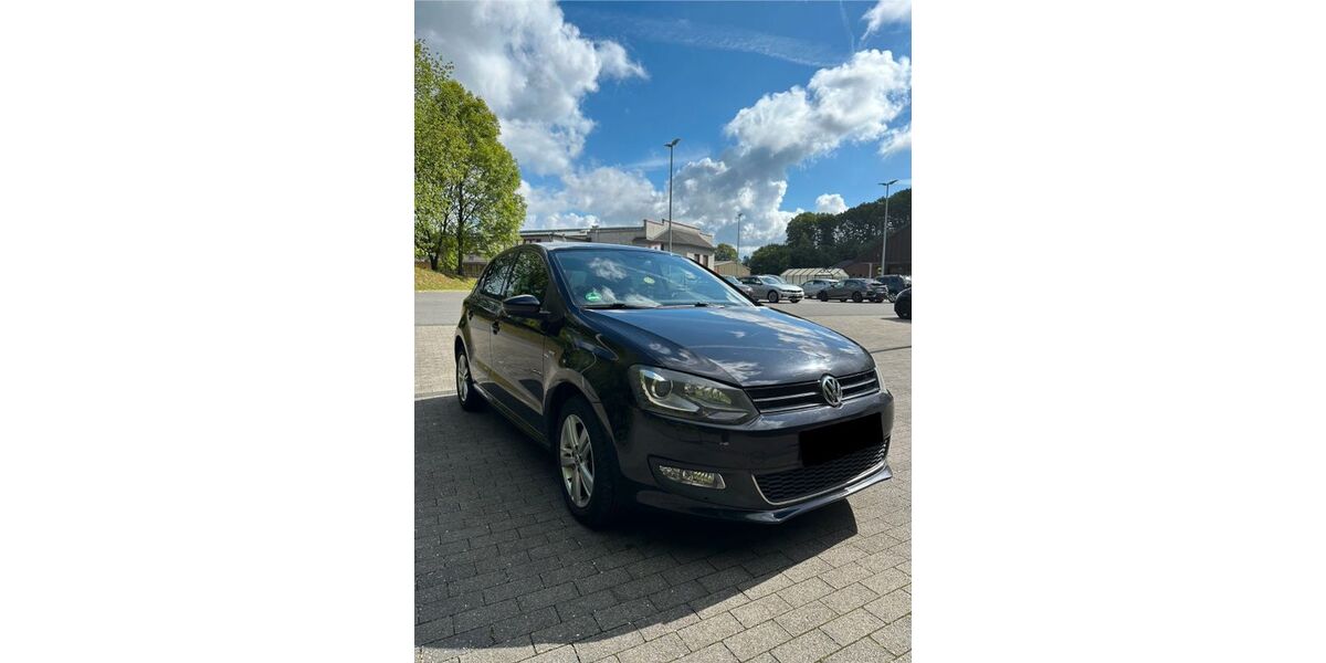 VW Polo 141.000 km 6.500 &euro; Remscheid 42855
