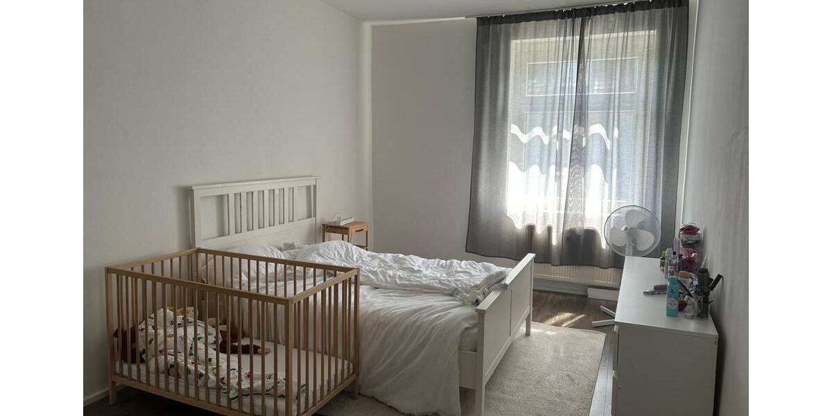 Etagenwohnung Bochum Günnigfeld - 3 Zimmer, 80 m&sup2;, 540&euro; | Angebot:26593623