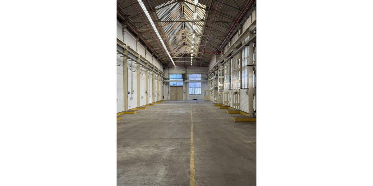 Gewerbeobjekt Gelsenkirchen Schalke - 7.600&euro; | Angebot:25752909