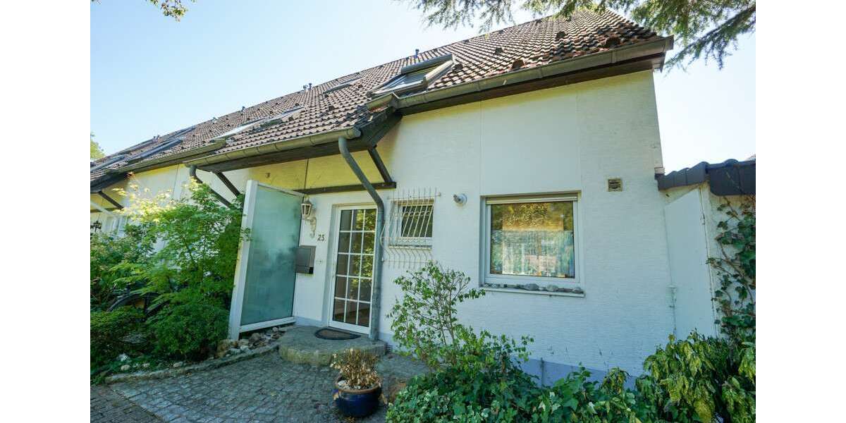 Einfamilienhaus Düsseldorf-Lichtenbroich Lichtenbroich - 4 Zimmer, 109 m&sup2;, 398.000&euro; | Angebot:27334404