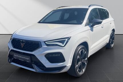 Cupra Ateca 10.700 km 31.990 &euro; Mettmann 40822