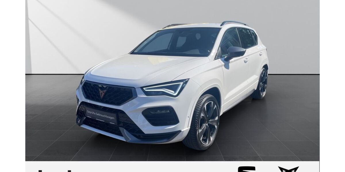 Cupra Ateca 10.700 km 31.990 &euro; Mettmann 40822