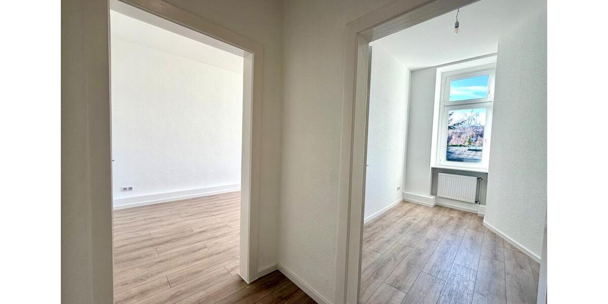 Etagenwohnung Wuppertal - 3.5 Zimmer, 85 m&sup2;, 770&euro; | Angebot:25216836