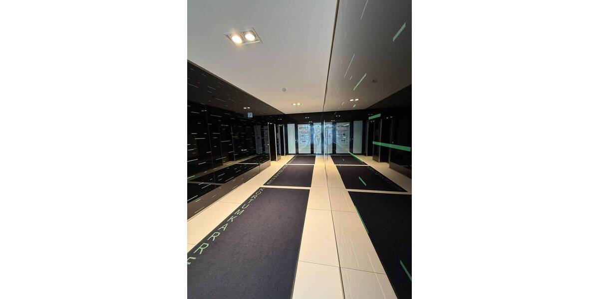 Gewerbeobjekt Bochum Innenstadt - 2.880&euro; | Angebot:25665733