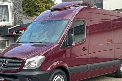 Mercedes-Benz Sprinter 233.700 km 18.990 &euro; Velbert 42551